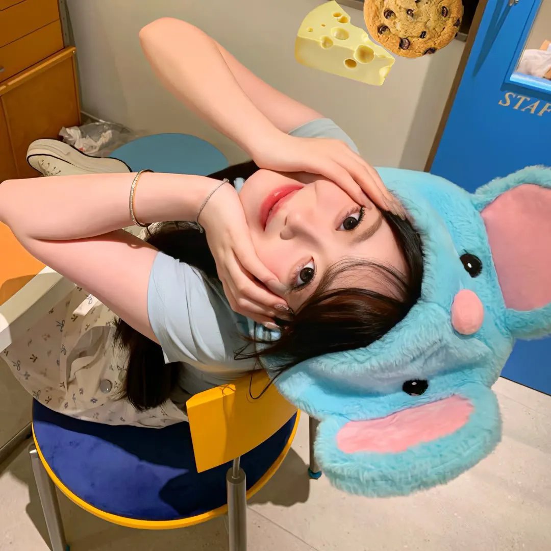 生命中的美好意外